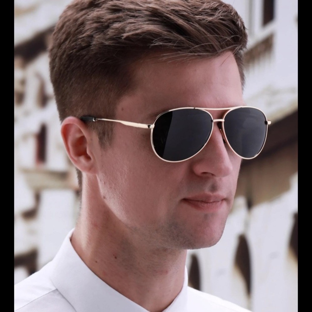 Shein sunglasses